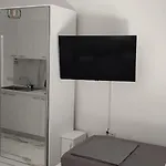 Golem Apartment Apartment *