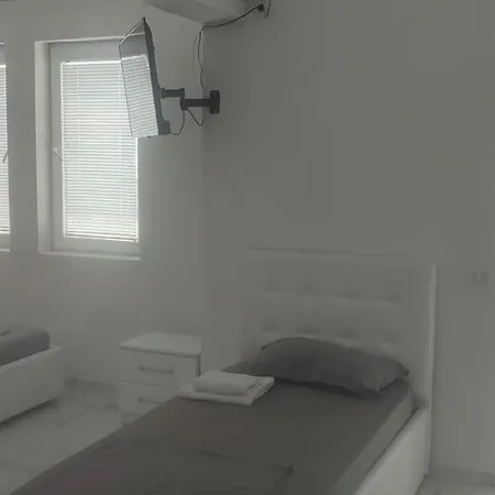 Golem Apartment