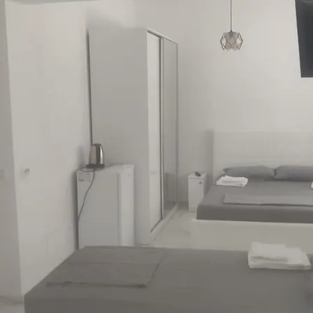 Golem Apartment * Голем