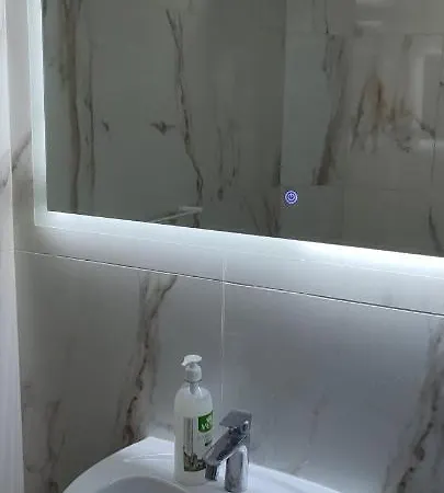 Golem Apartment * Голем