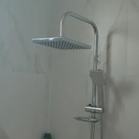 Golem Apartment * Голем