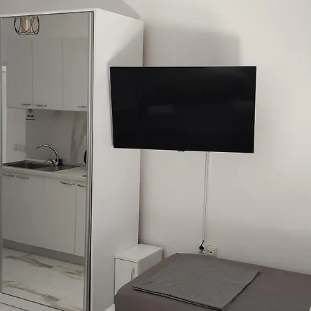 Golem Apartment