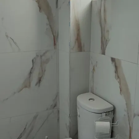 Golem Apartment * Голем