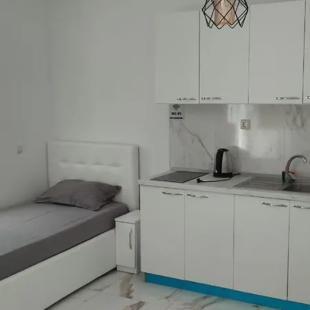 Golem Apartment Голем