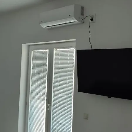 Golem Apartment * Голем