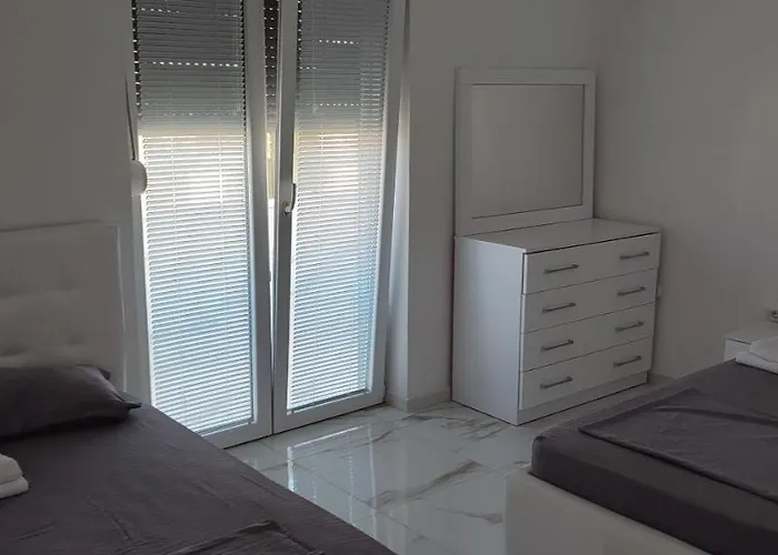 Golem Apartment * Голем