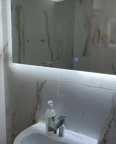 Golem Apartment * Голем