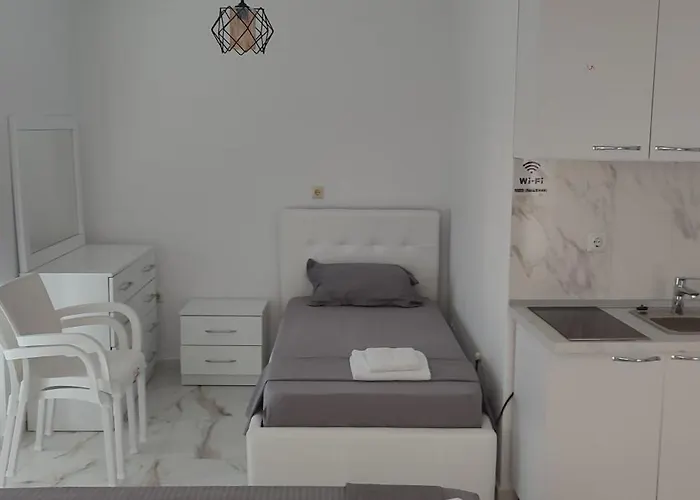 Golem Apartment Апартаменты