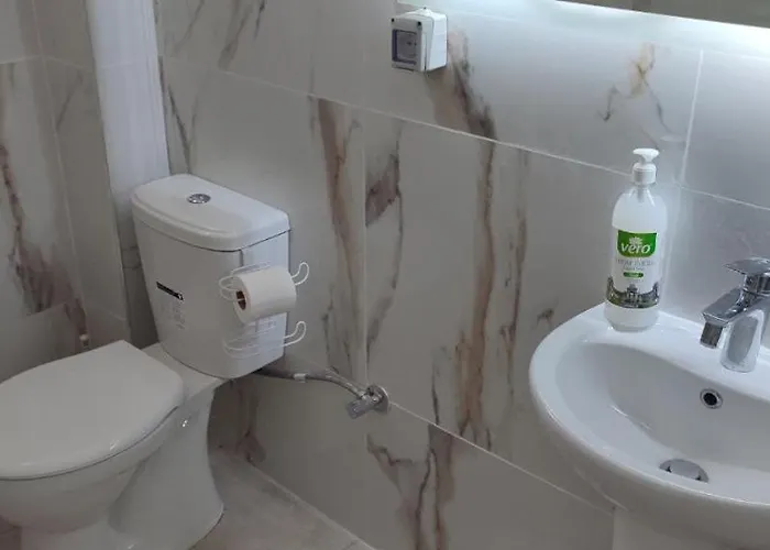 Golem Apartment Апартаменты