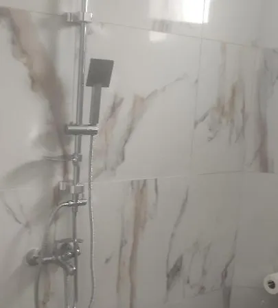 Daire Golem Apartment