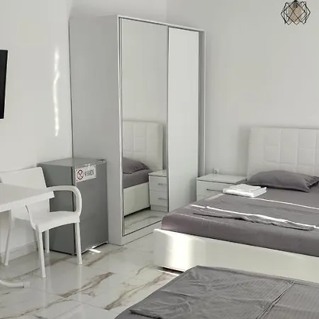Golem Apartment *