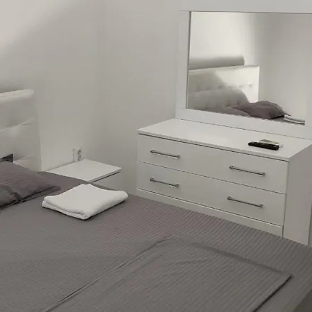 Golem Apartment Apartmán