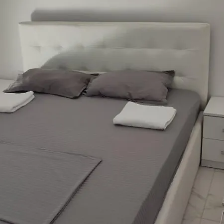 Daire Golem Apartment *