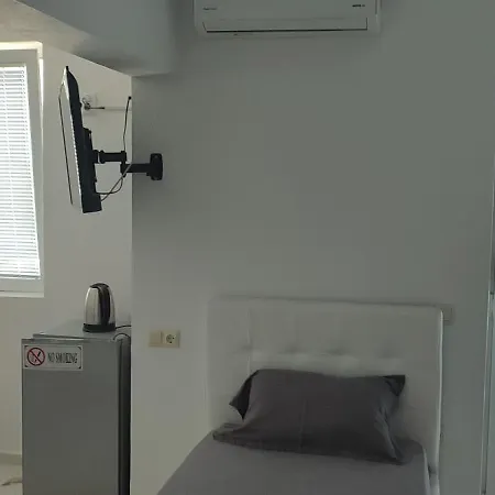 Golem Apartment Apartman