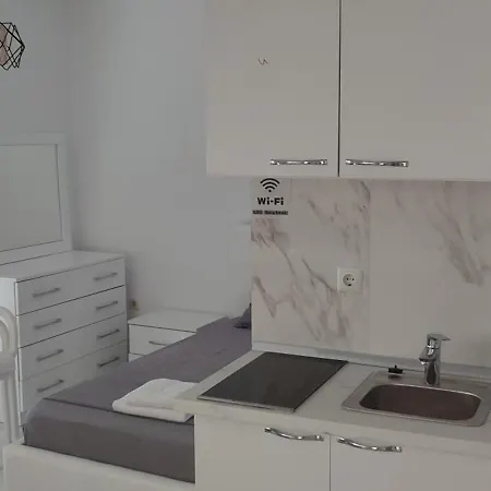 Golem Apartment *