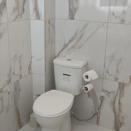 Appartamento Golem Apartment