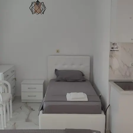 Golem Apartment