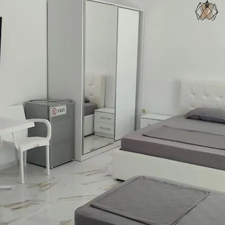 Golem Apartment