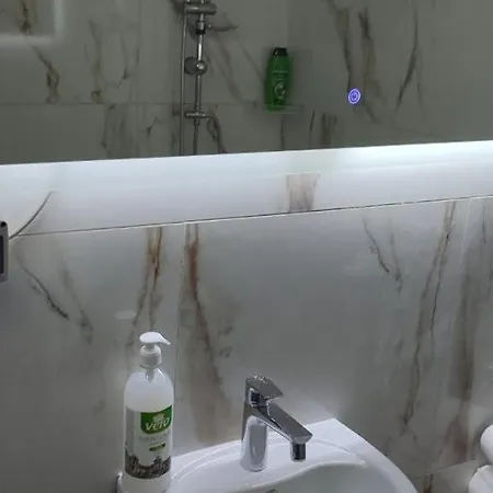 Daire Golem Apartment Golem (Tirana)