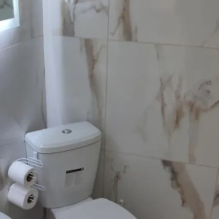 Daire Golem Apartment Golem (Tirana)