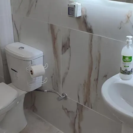 Golem Apartment Apartman