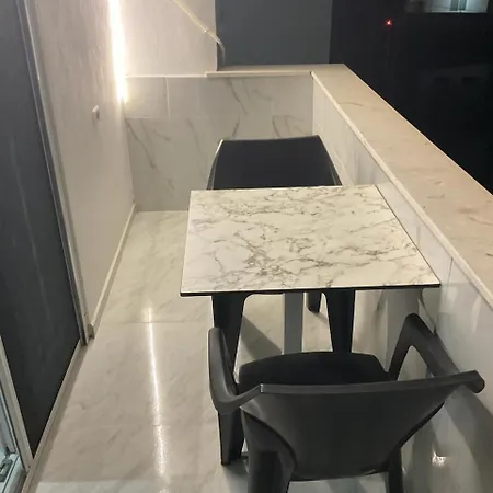 Apartment Golem