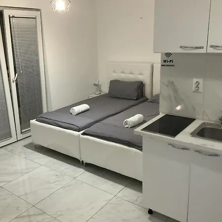 Apartment Golem Golem (Tirana)