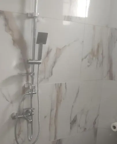 Appartamento Golem Apartment