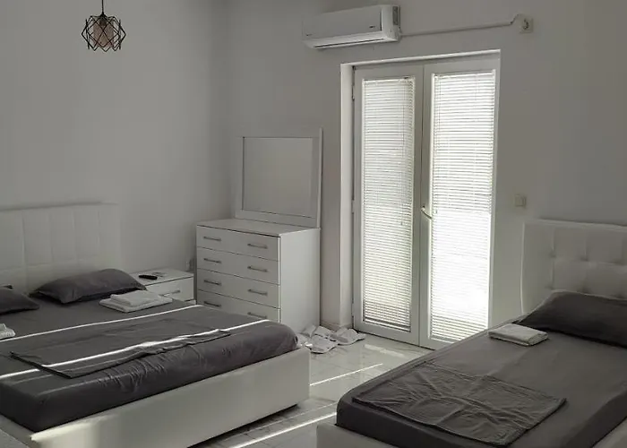 Golem Apartment Appartamento