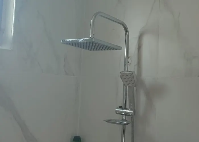 Golem Apartment * Golem (Tirana)