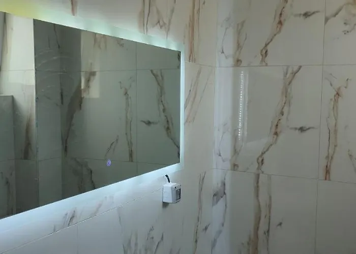 Appartamento Golem Apartment