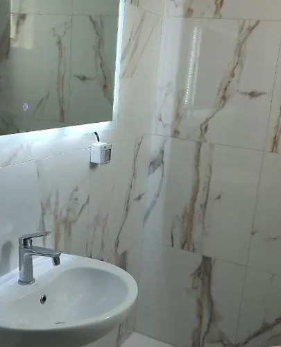 Appartamento Golem Apartment