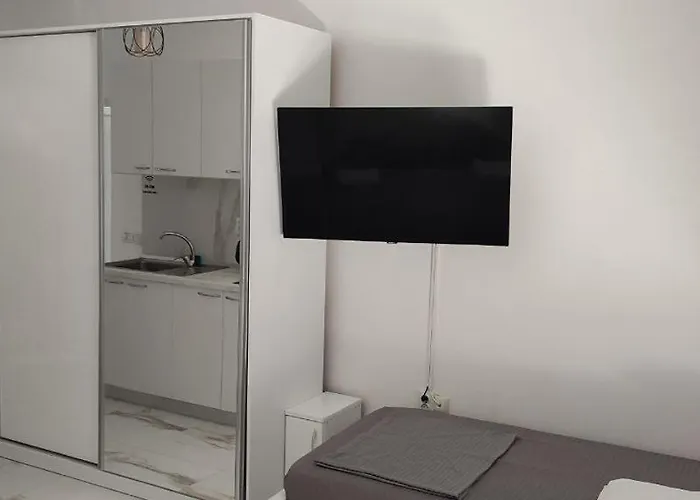 Golem Apartment Appartamento *