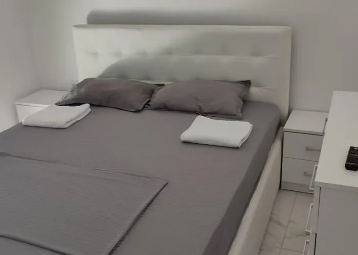 Appartamento Golem Apartment *