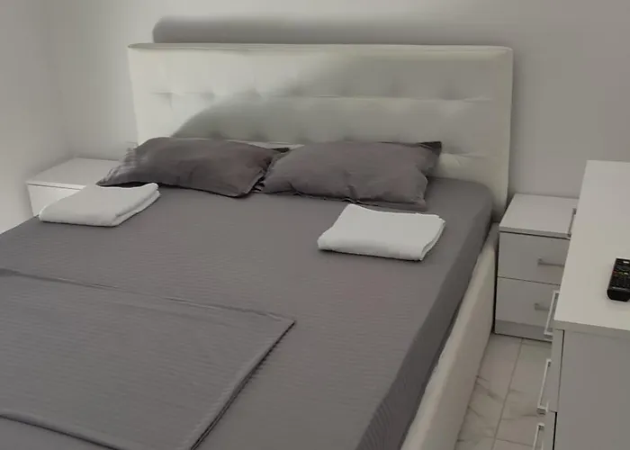 Appartamento Golem Apartment *