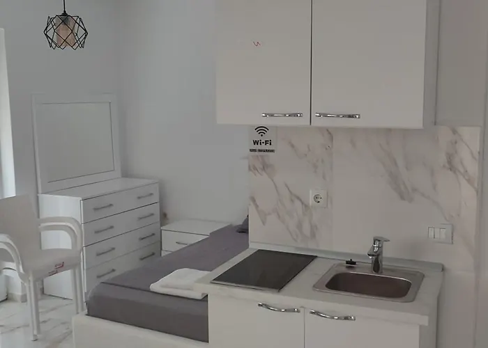 Golem Apartment Appartamento *