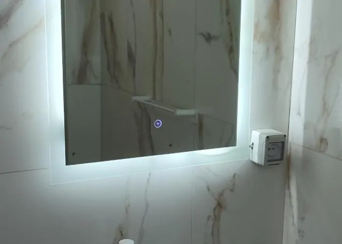 Golem Apartment