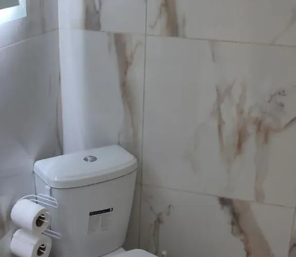 Appartamento Golem Apartment Golem (Tirana)