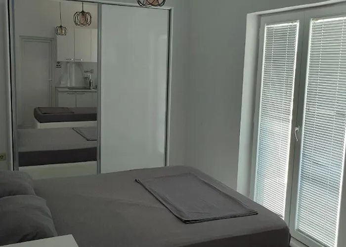 Daire Golem Apartment *